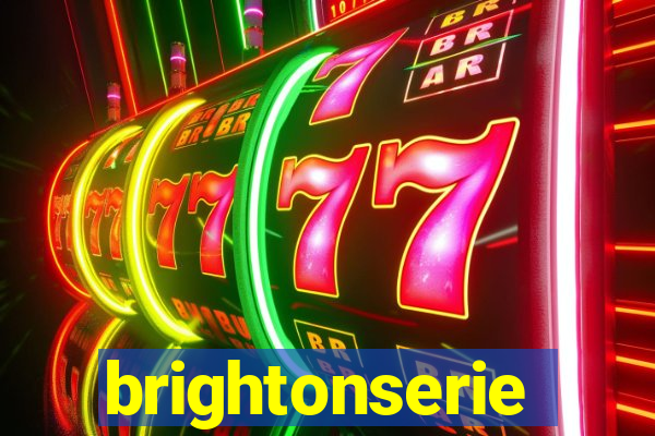 brightonserie