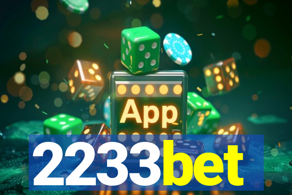 2233bet