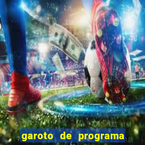 garoto de programa em salvador bahia