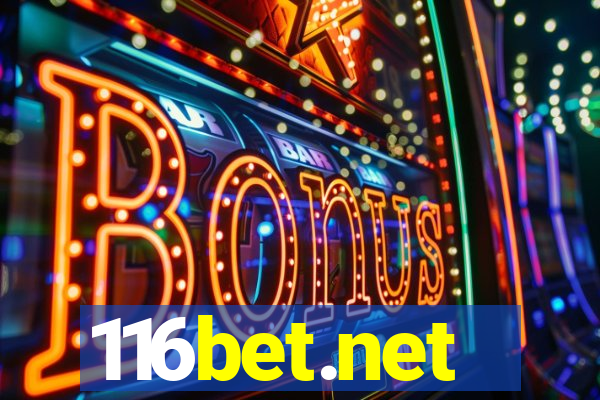 116bet.net