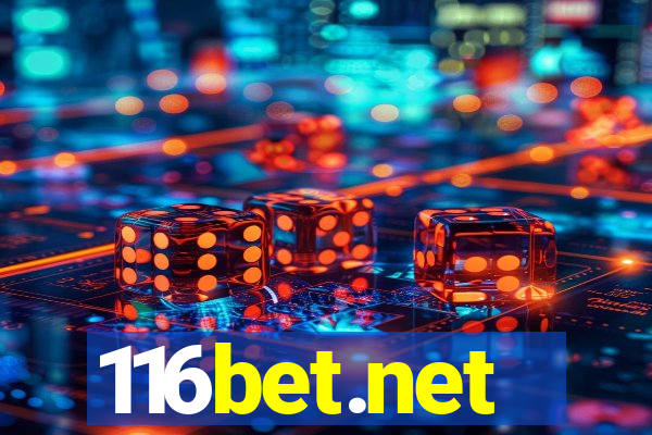 116bet.net