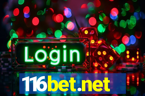 116bet.net