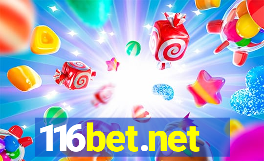 116bet.net