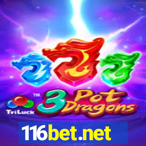 116bet.net