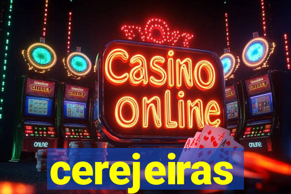 cerejeiras