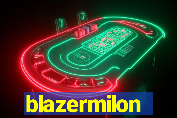 blazermilon