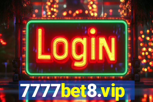 7777bet8.vip