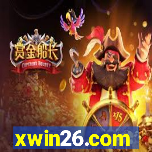 xwin26.com