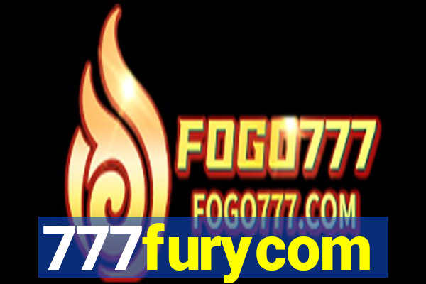 777furycom