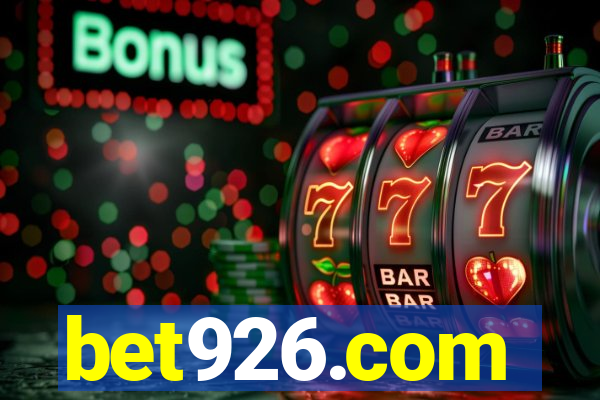 bet926.com