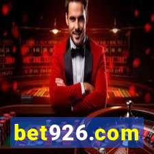 bet926.com