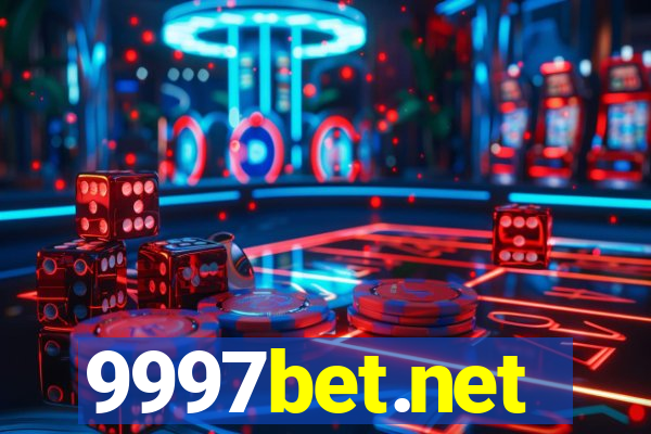 9997bet.net