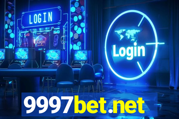 9997bet.net