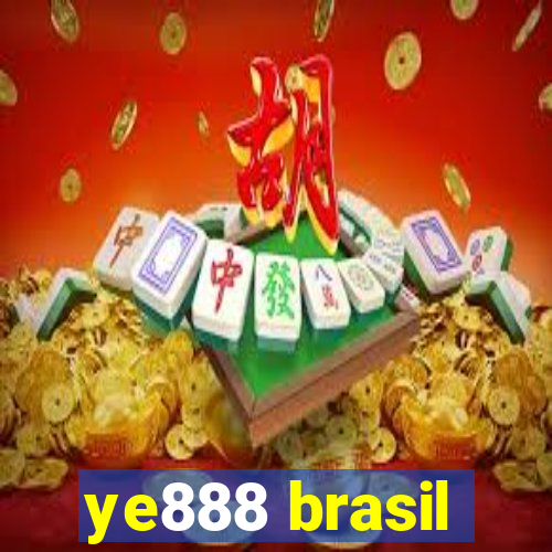 ye888 brasil