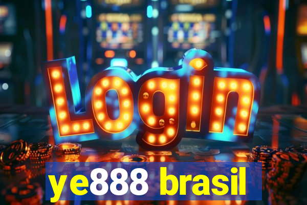 ye888 brasil