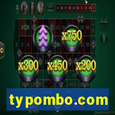 typombo.com