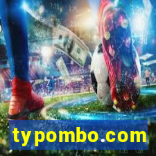 typombo.com