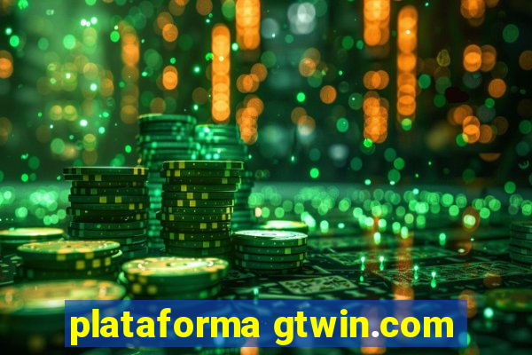 plataforma gtwin.com