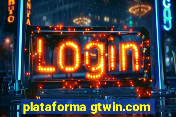 plataforma gtwin.com