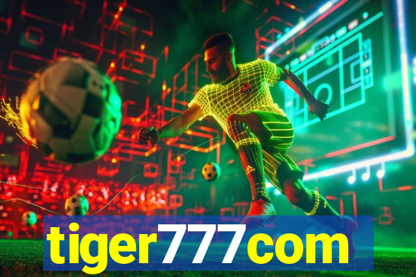 tiger777com