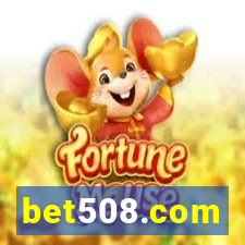 bet508.com