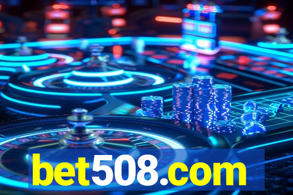 bet508.com