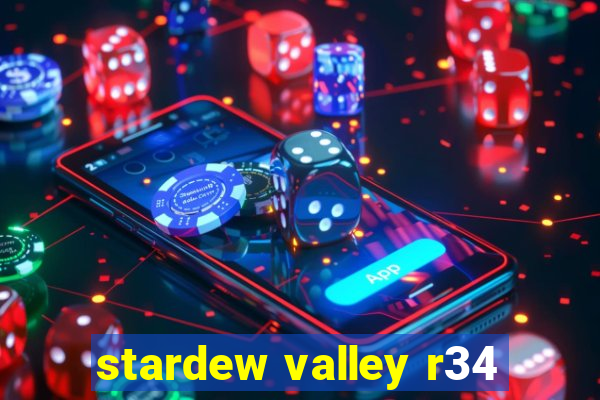 stardew valley r34