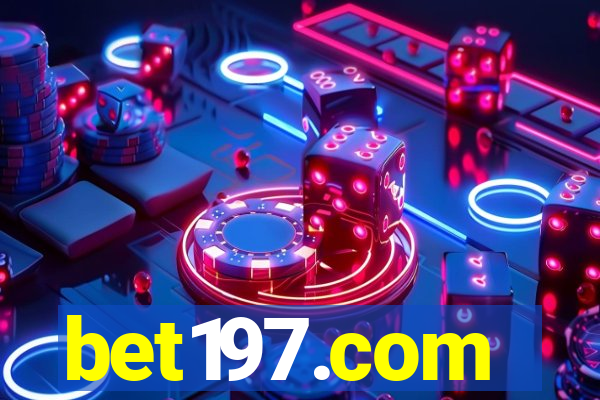 bet197.com