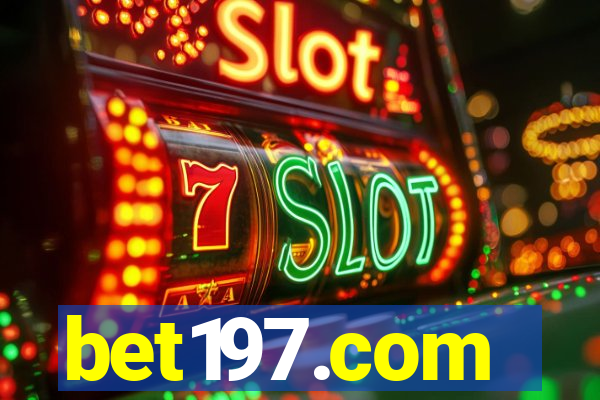 bet197.com