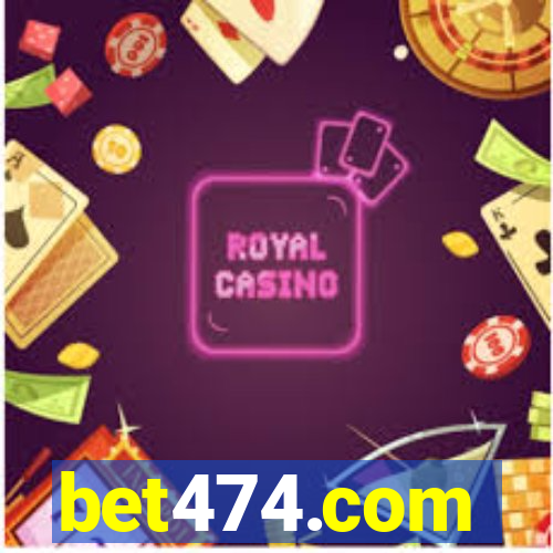 bet474.com