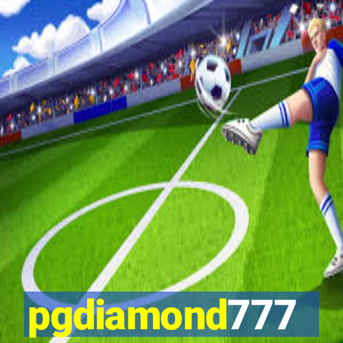 pgdiamond777