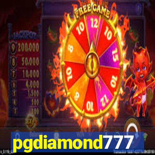 pgdiamond777