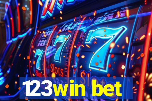 123win bet