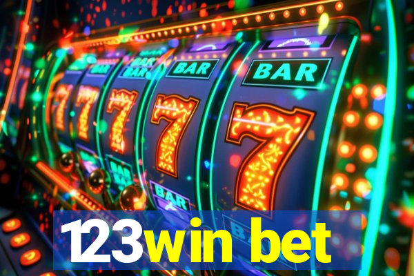 123win bet