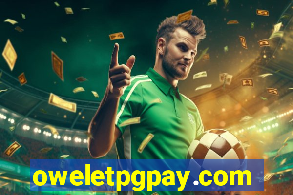 oweletpgpay.com