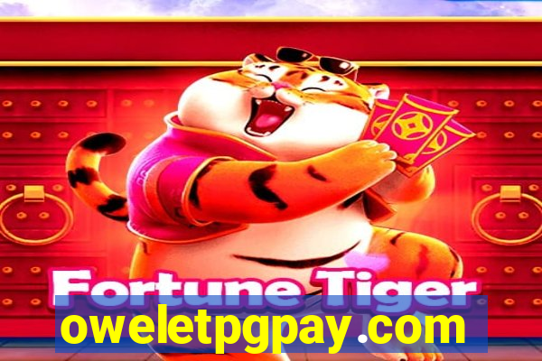 oweletpgpay.com