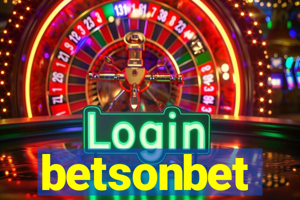 betsonbet