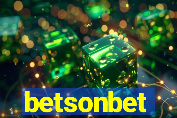 betsonbet