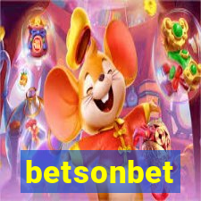 betsonbet