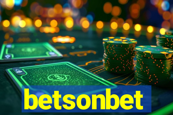 betsonbet