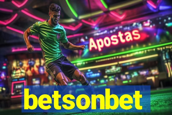 betsonbet