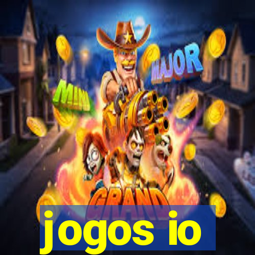 jogos io