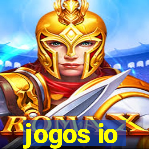 jogos io