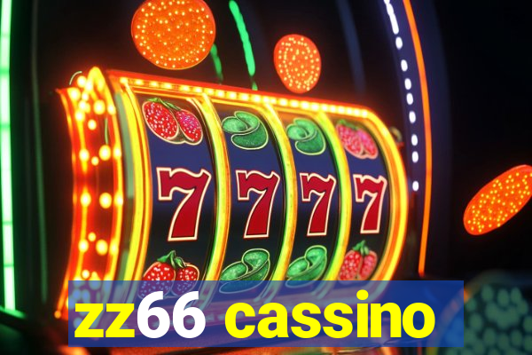 zz66 cassino