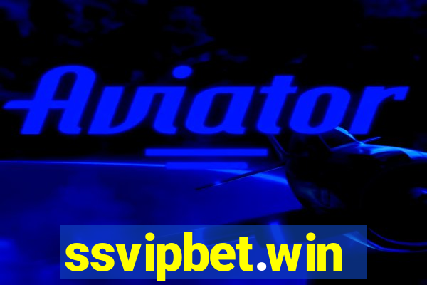 ssvipbet.win