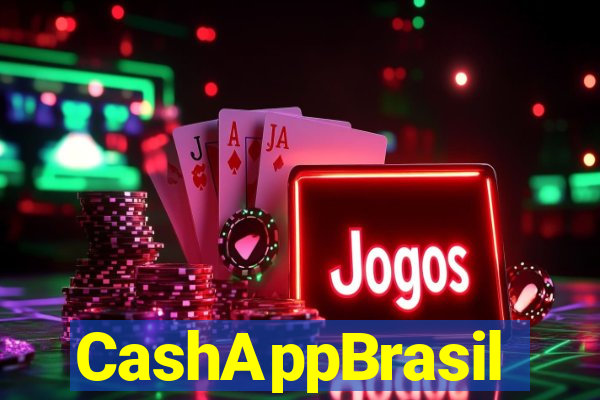 CashAppBrasil