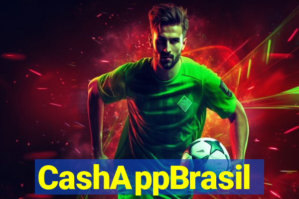 CashAppBrasil