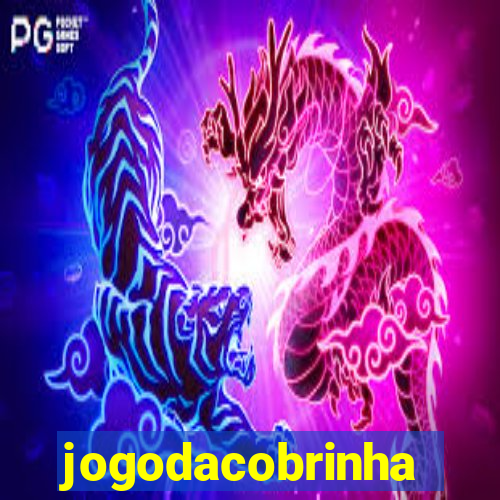 jogodacobrinha