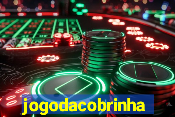 jogodacobrinha