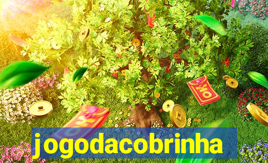 jogodacobrinha